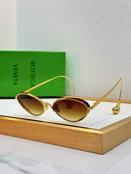 Picture of Bottega Veneta Sunglasses _SKUfw79615729fw